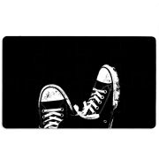 Магнитные фотопазлы 110 на 65 Black Sneakers