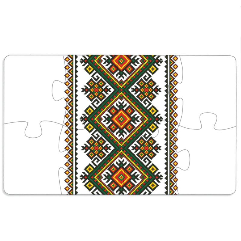 Магнитные фотопазлы 110 на 65 