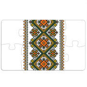 Магнитные фотопазлы 110 на 65 