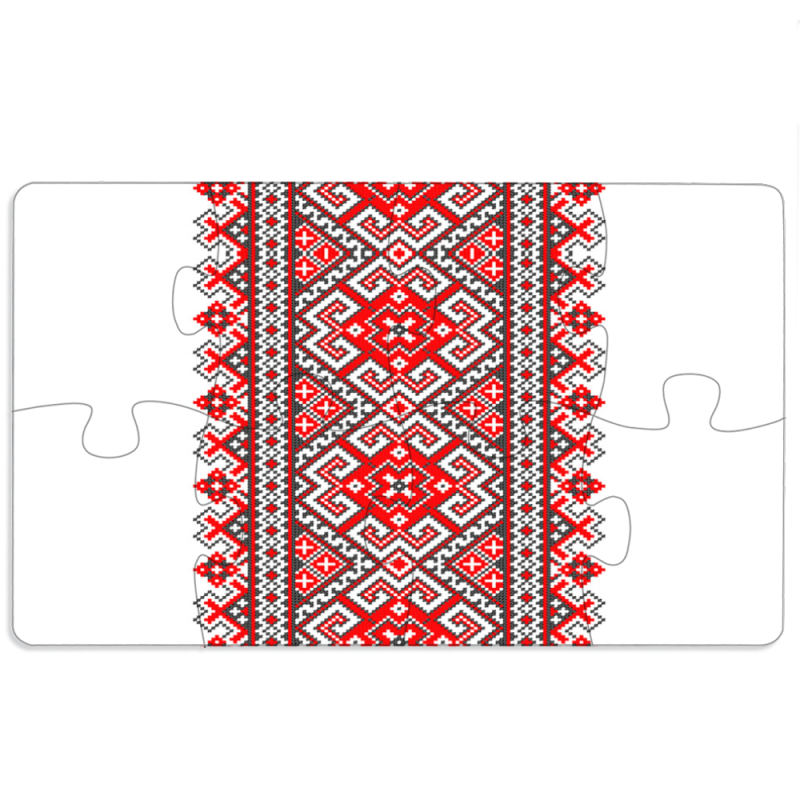 Магнитные фотопазлы 110 на 65 