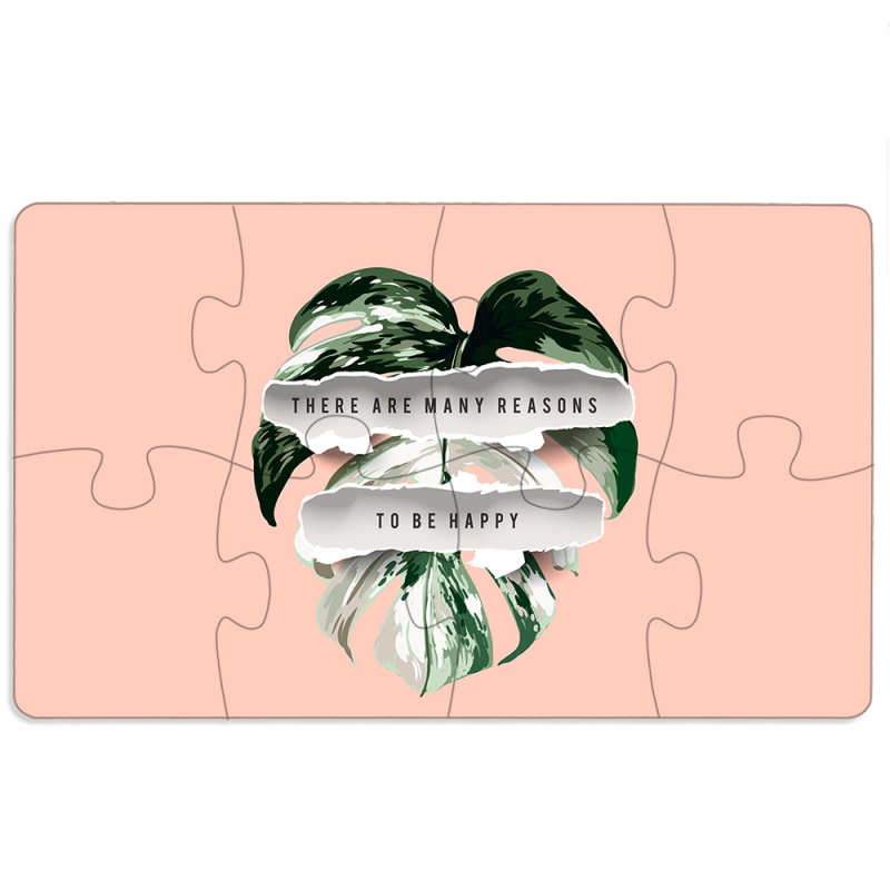 Магнитные фотопазлы 110 на 65 