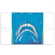 Магнитные фотопазлы 110 на 65 Jaws