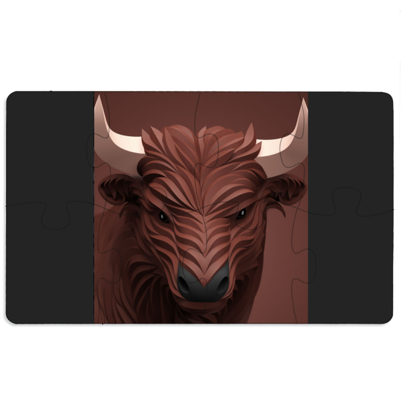 Магнитные фотопазлы 110 на 65 