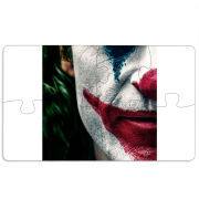 Магнитные фотопазлы 110 на 65 Joker Background