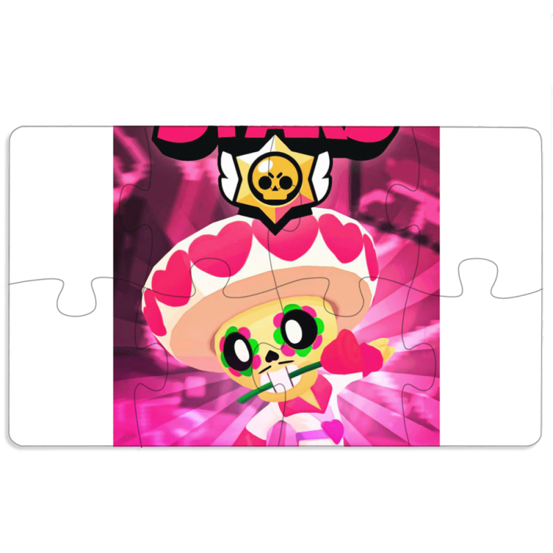 Магнитные фотопазлы 110 на 65 