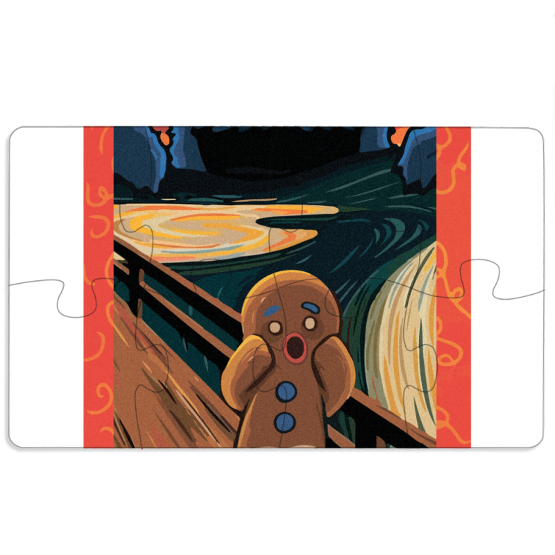 Магнитные фотопазлы 110 на 65 