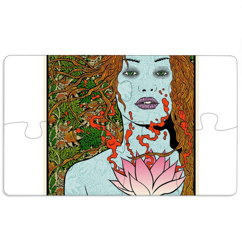 Магнитные фотопазлы 110 на 65 