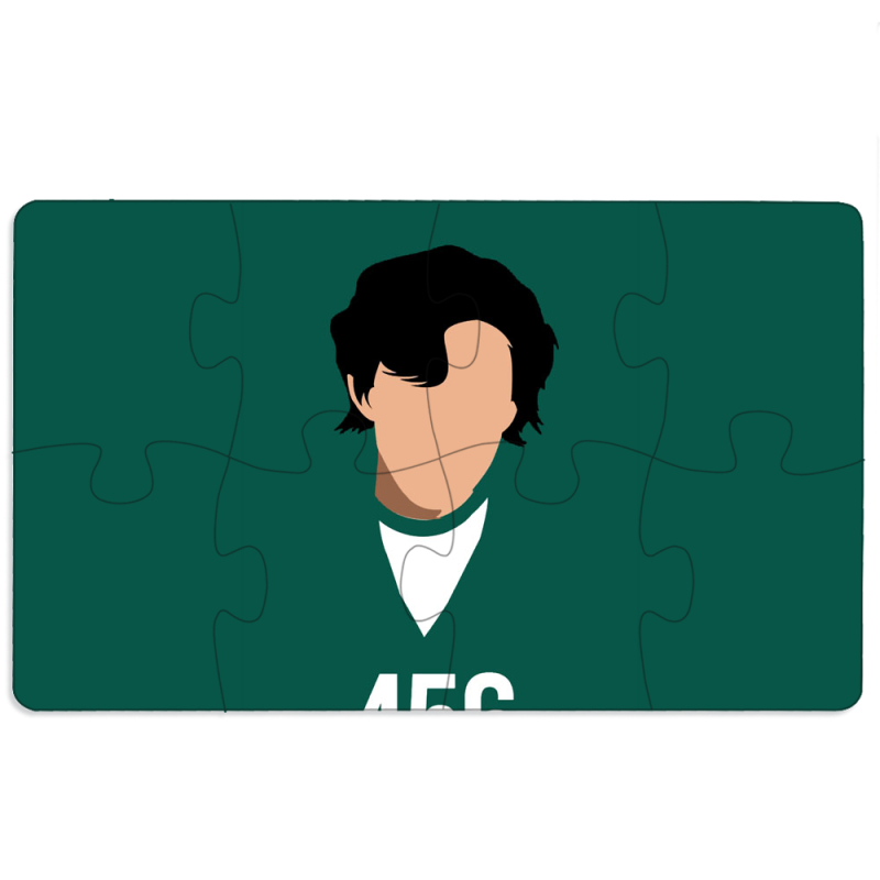 Магнитные фотопазлы 110 на 65 siquid game 456