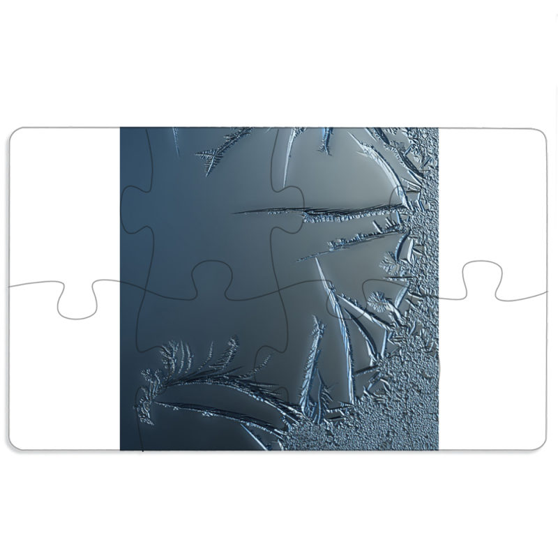 Магнитные фотопазлы 110 на 65 