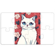 Магнитные фотопазлы 110 на 65 