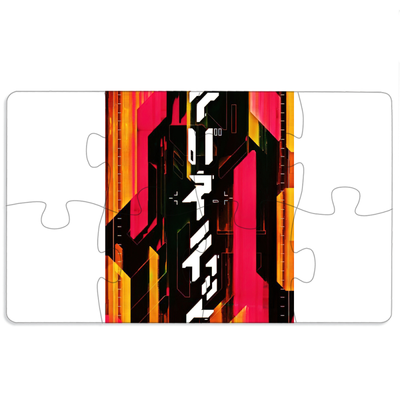 Магнитные фотопазлы 110 на 65 