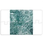 Магнитные фотопазлы 110 на 65 