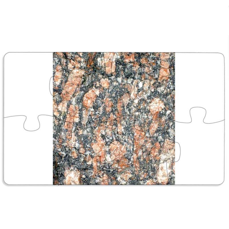 Магнитные фотопазлы 110 на 65 