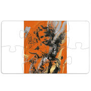 Магнитные фотопазлы 110 на 65 