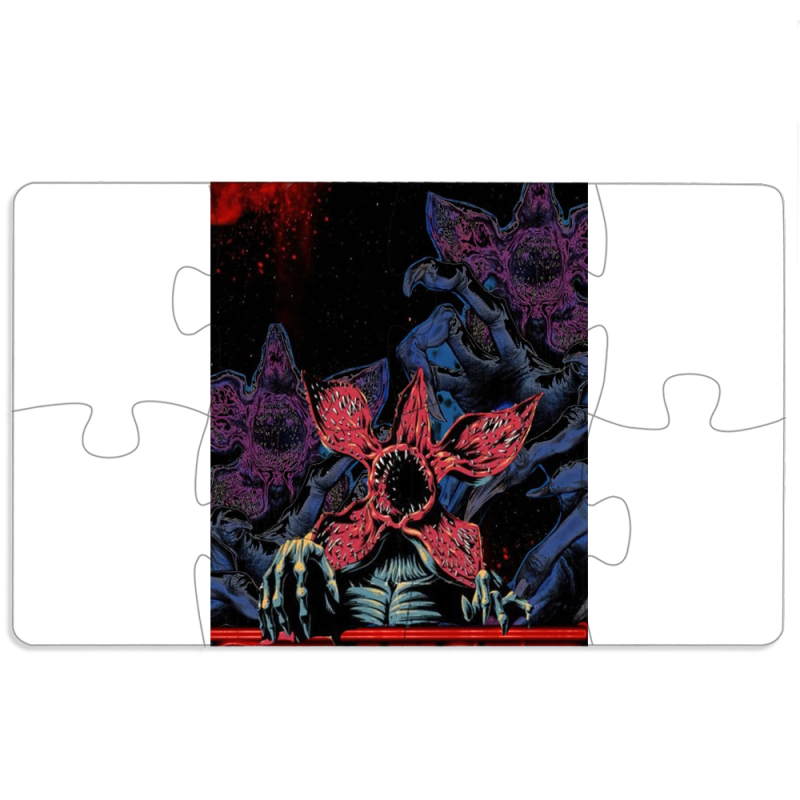 Магнитные фотопазлы 110 на 65 