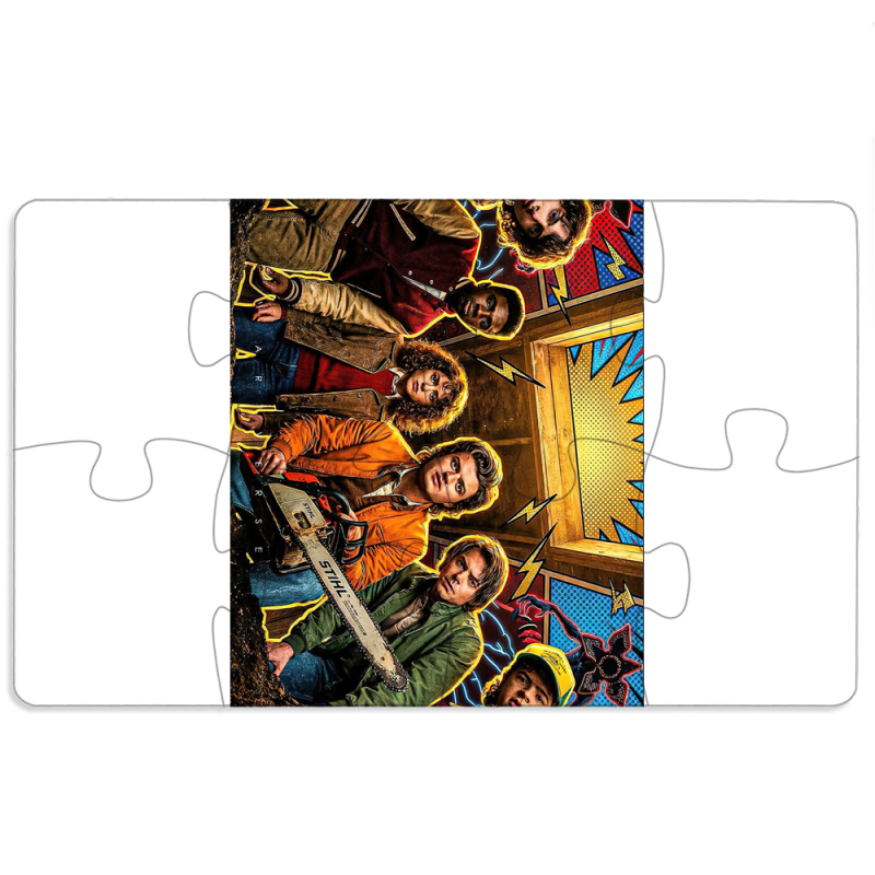 Магнитные фотопазлы 110 на 65 