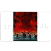 Магнитные фотопазлы 110 на 65 