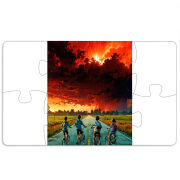 Магнитные фотопазлы 110 на 65 