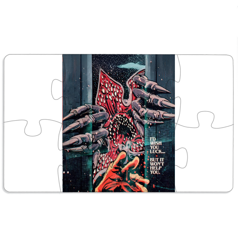 Магнитные фотопазлы 110 на 65 