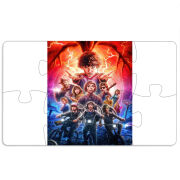 Магнитные фотопазлы 110 на 65 