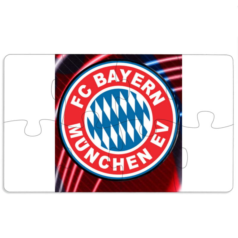 Магнитные фотопазлы 110 на 65 