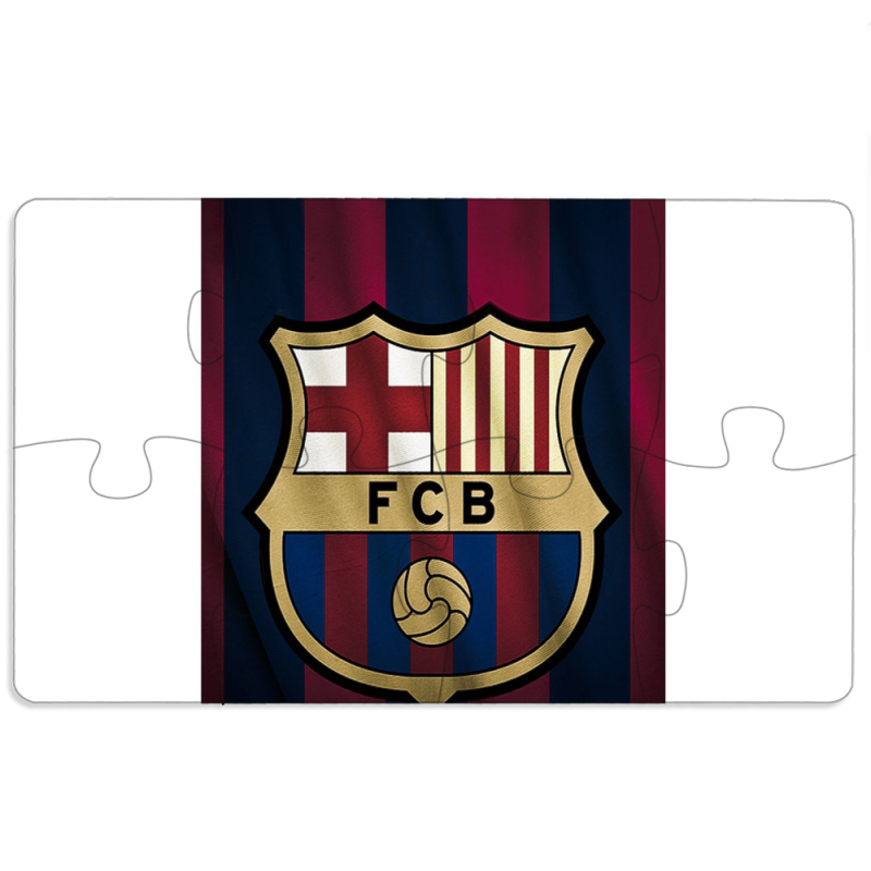 Магнитные фотопазлы 110 на 65 