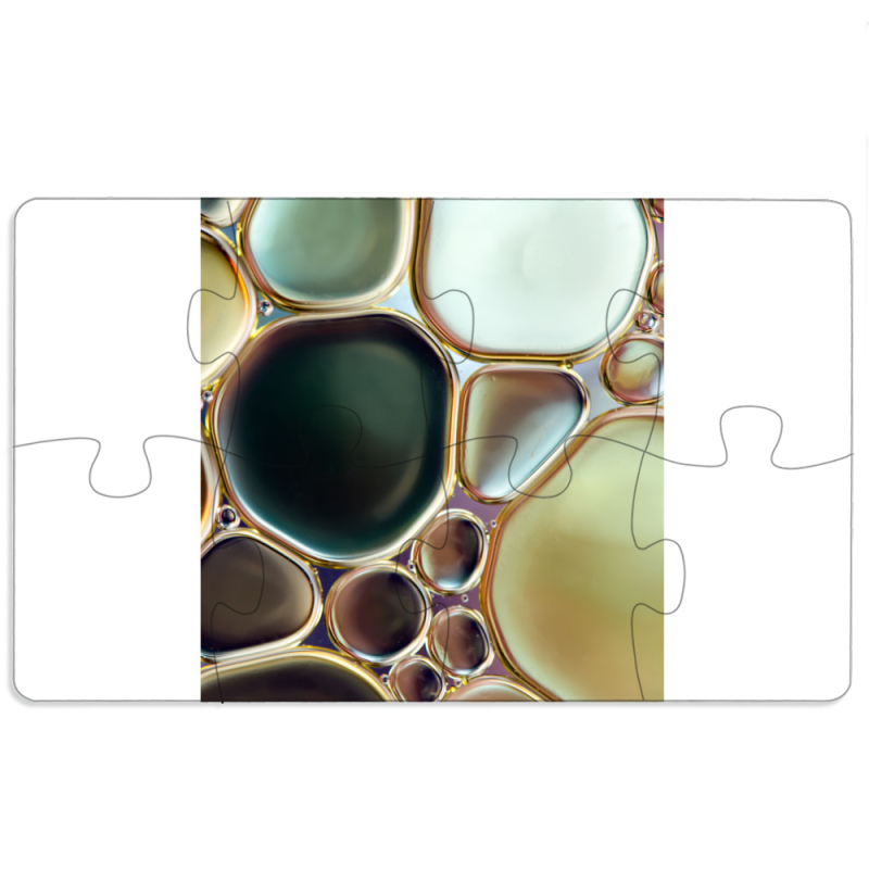 Магнитные фотопазлы 110 на 65 