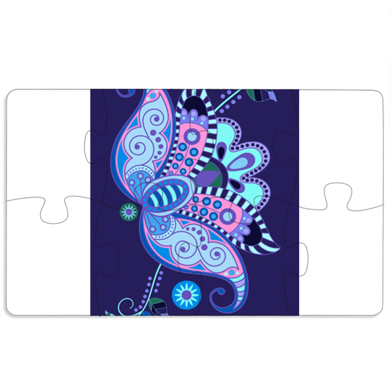 Магнитные фотопазлы 110 на 65 