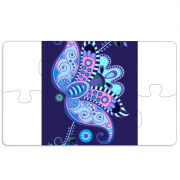 Магнитные фотопазлы 110 на 65 