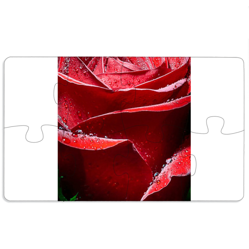 Магнитные фотопазлы 110 на 65 