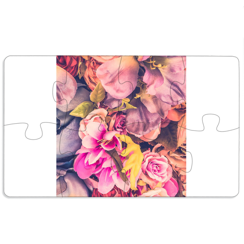 Магнитные фотопазлы 110 на 65 