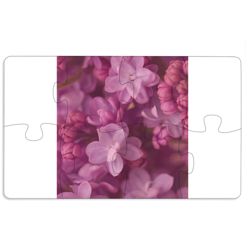 Магнитные фотопазлы 110 на 65 