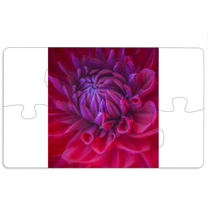 Магнитные фотопазлы 110 на 65 