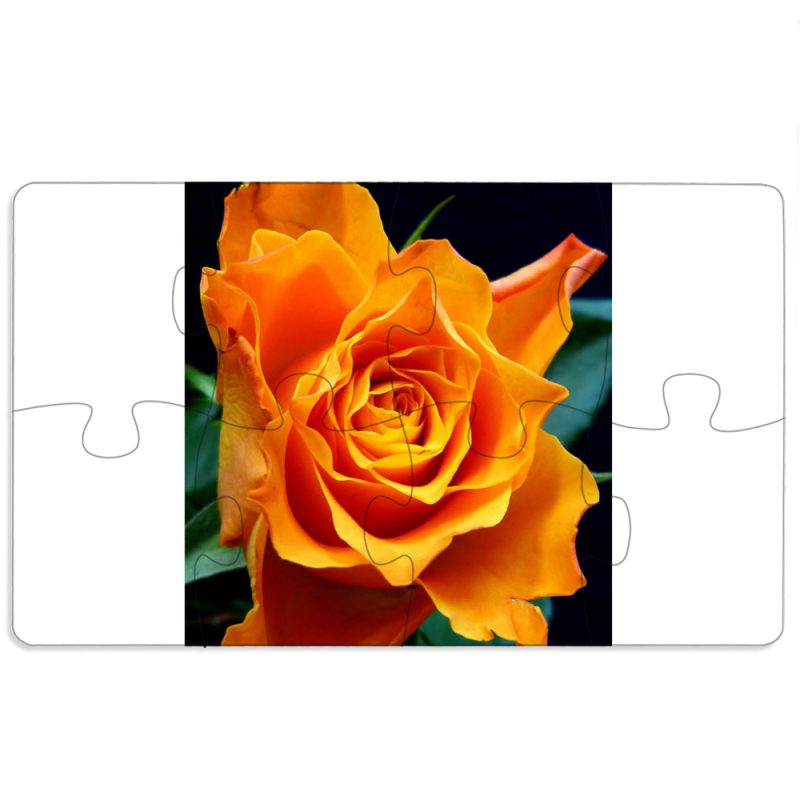 Магнитные фотопазлы 110 на 65 