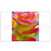 Магнитные фотопазлы 110 на 65 