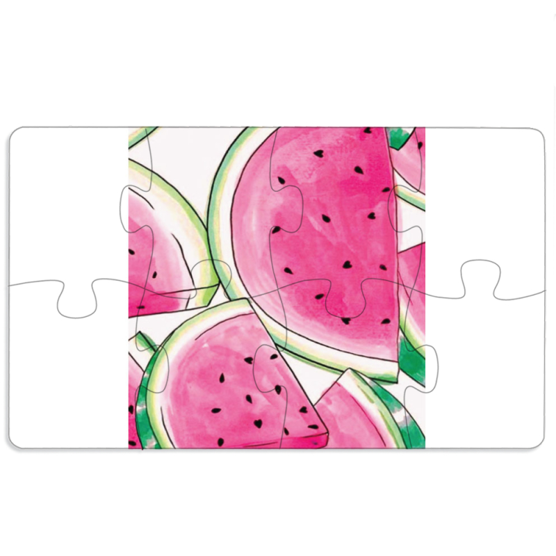 Магнитные фотопазлы 110 на 65 