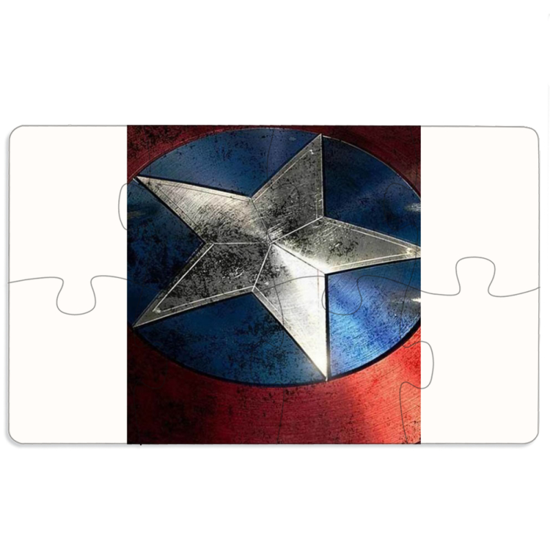 Магнитные фотопазлы 110 на 65 