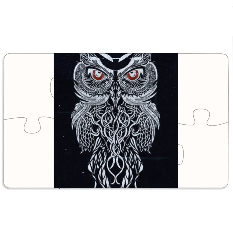 Магнитные фотопазлы 110 на 65 