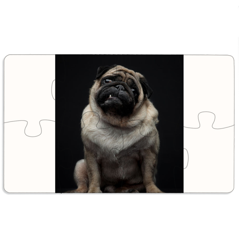 Магнитные фотопазлы 110 на 65 