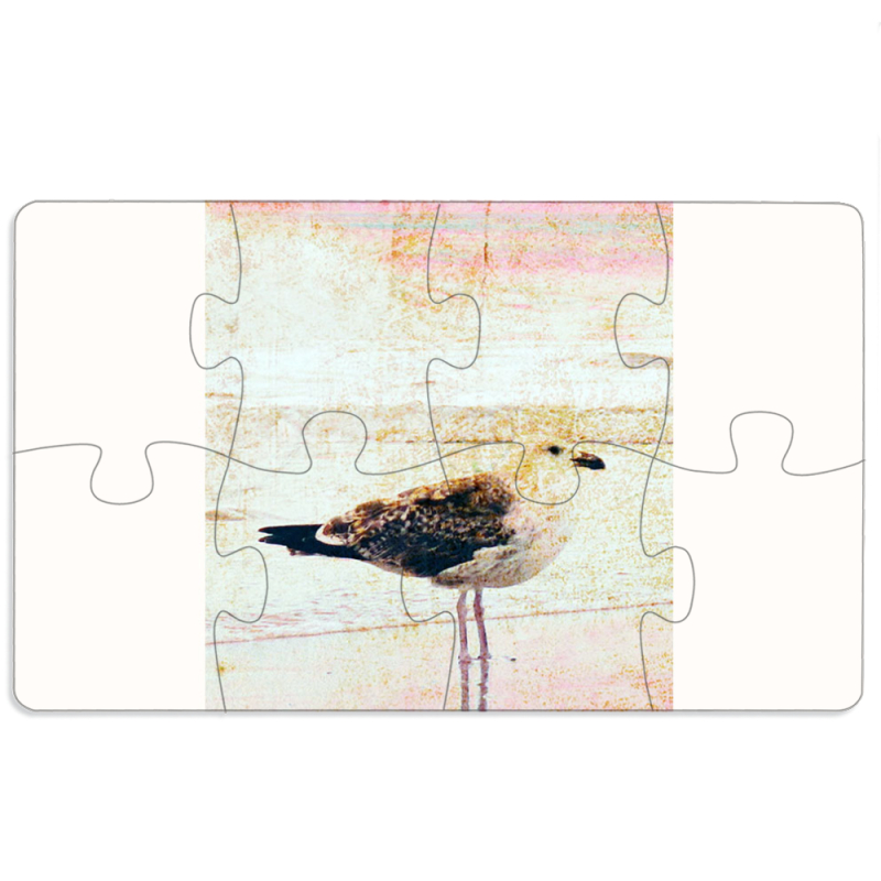 Магнитные фотопазлы 110 на 65 