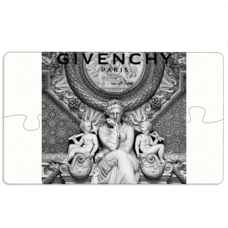 Магнитные фотопазлы 110 на 65 