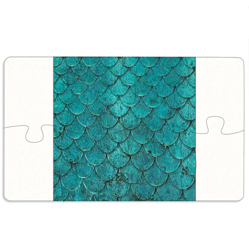 Магнитные фотопазлы 110 на 65 