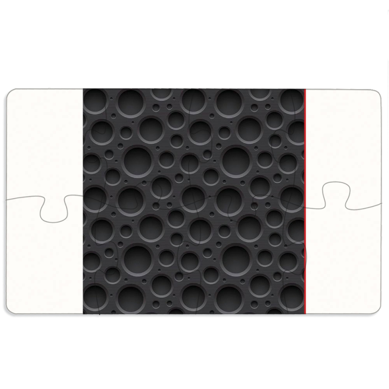 Магнитные фотопазлы 110 на 65 