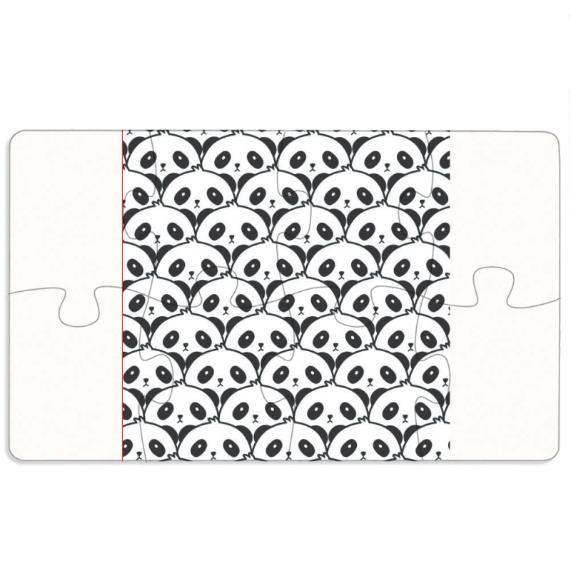 Магнитные фотопазлы 110 на 65 