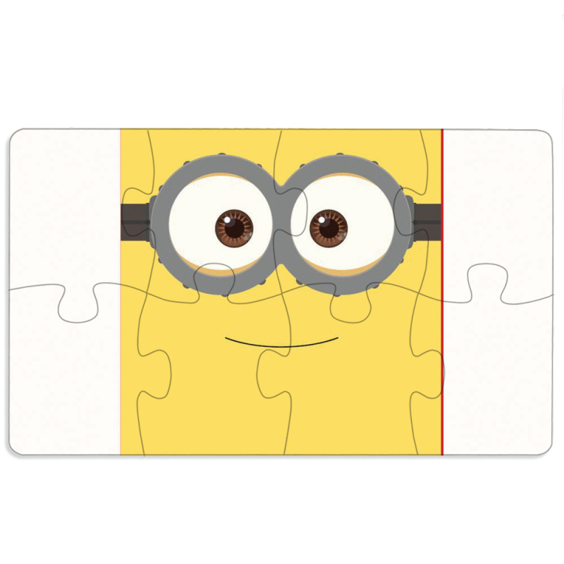 Магнитные фотопазлы 110 на 65 