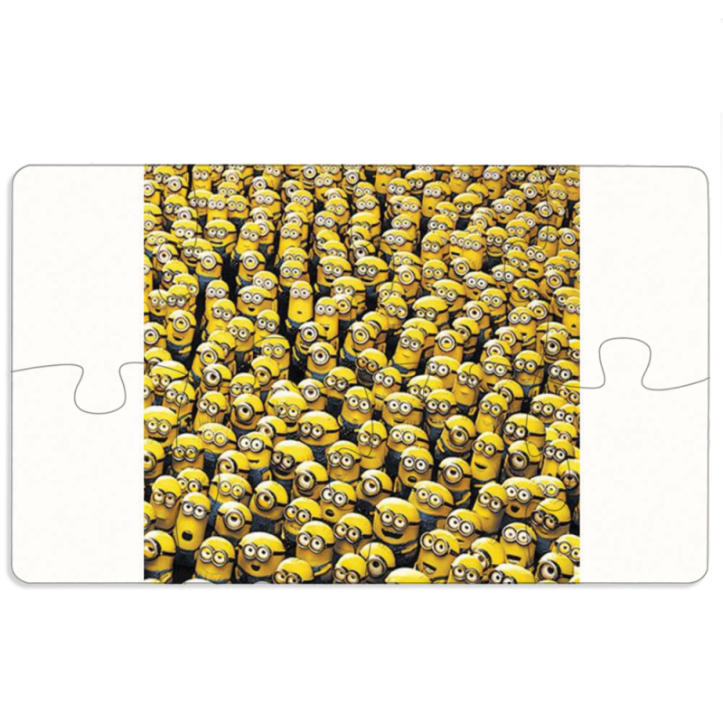 Магнитные фотопазлы 110 на 65 