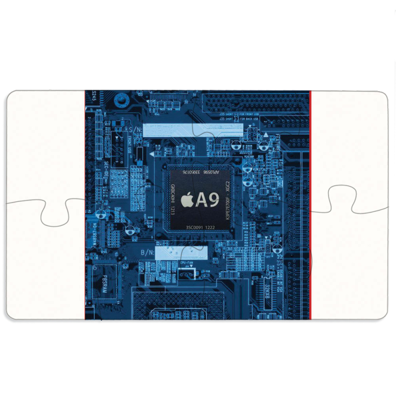 Магнитные фотопазлы 110 на 65 