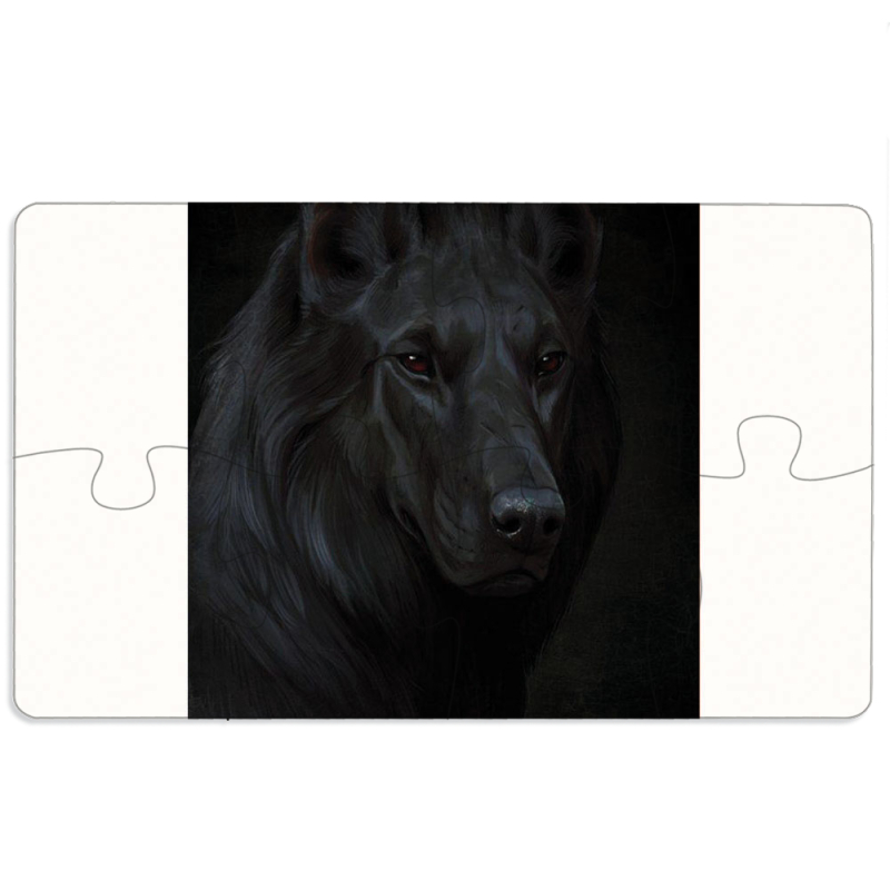 Магнитные фотопазлы 110 на 65 