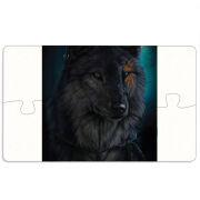 Магнитные фотопазлы 110 на 65 