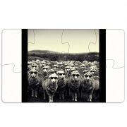 Магнитные фотопазлы 110 на 65 